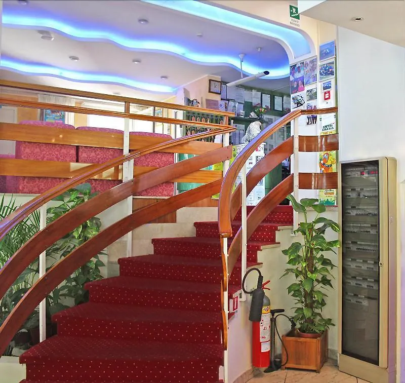 Hotel Royal Мизано-Адриатико