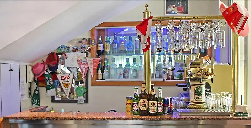 Hotel Royal Мизано-Адриатико Италия