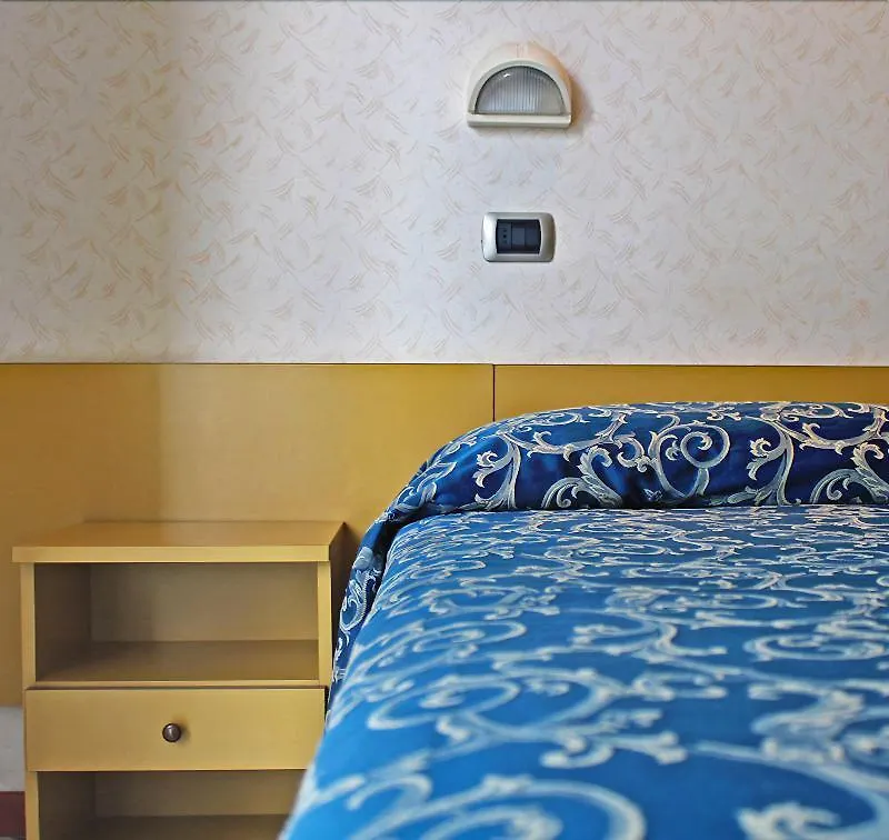 Hotel Royal Мизано-Адриатико 3*,  Италия