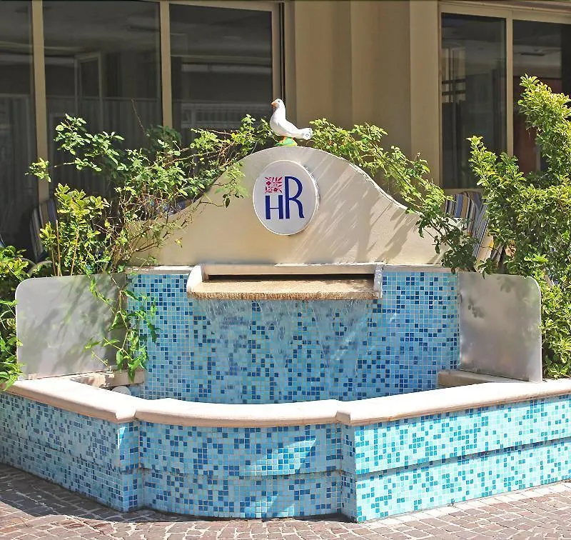 Hotel Royal Мизано-Адриатико