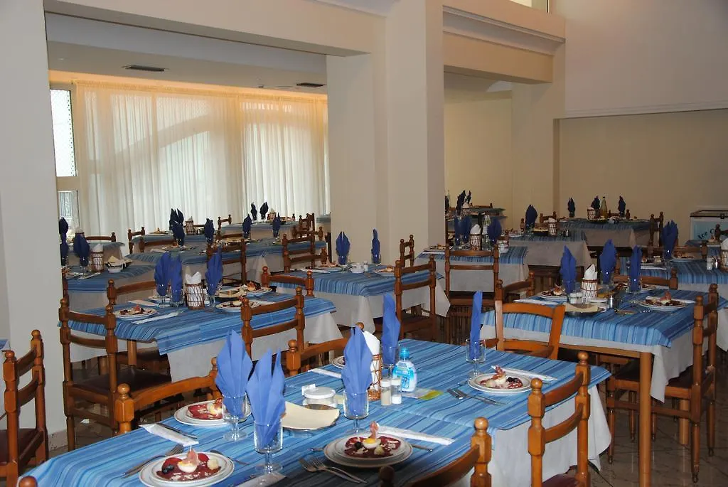 Hotel Royal Мизано-Адриатико