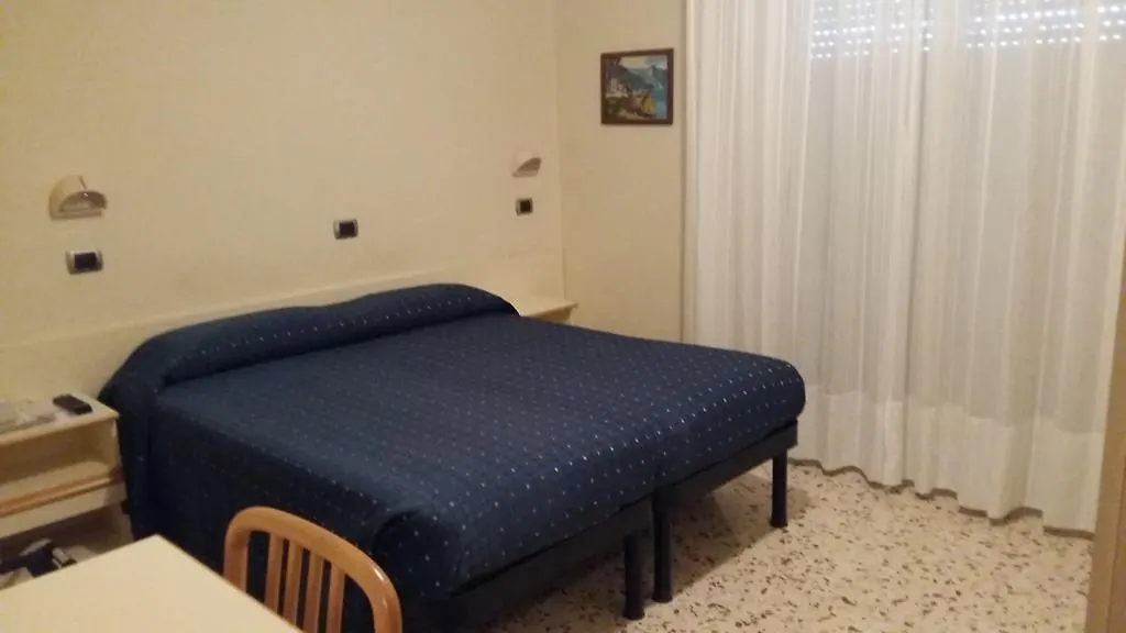 Hotel Royal Мизано-Адриатико