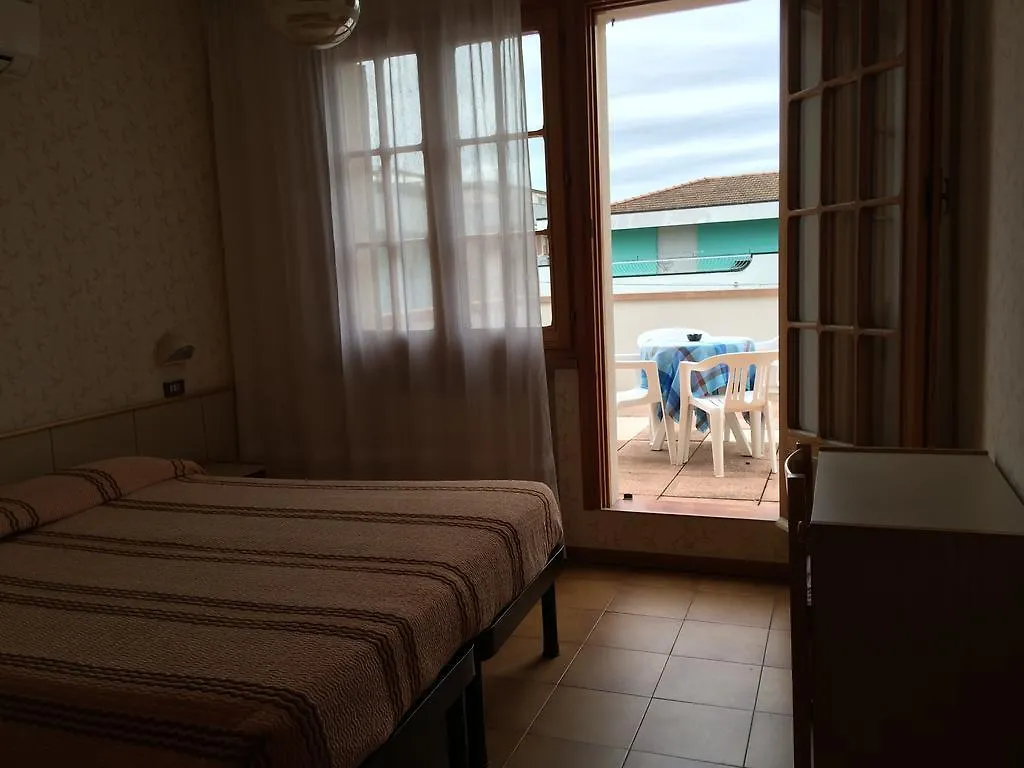 Hotel Royal Мизано-Адриатико