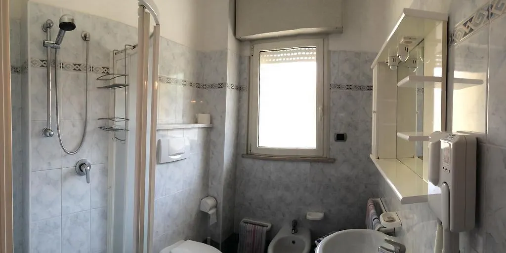 Hotel Royal Мизано-Адриатико 3*,  Италия