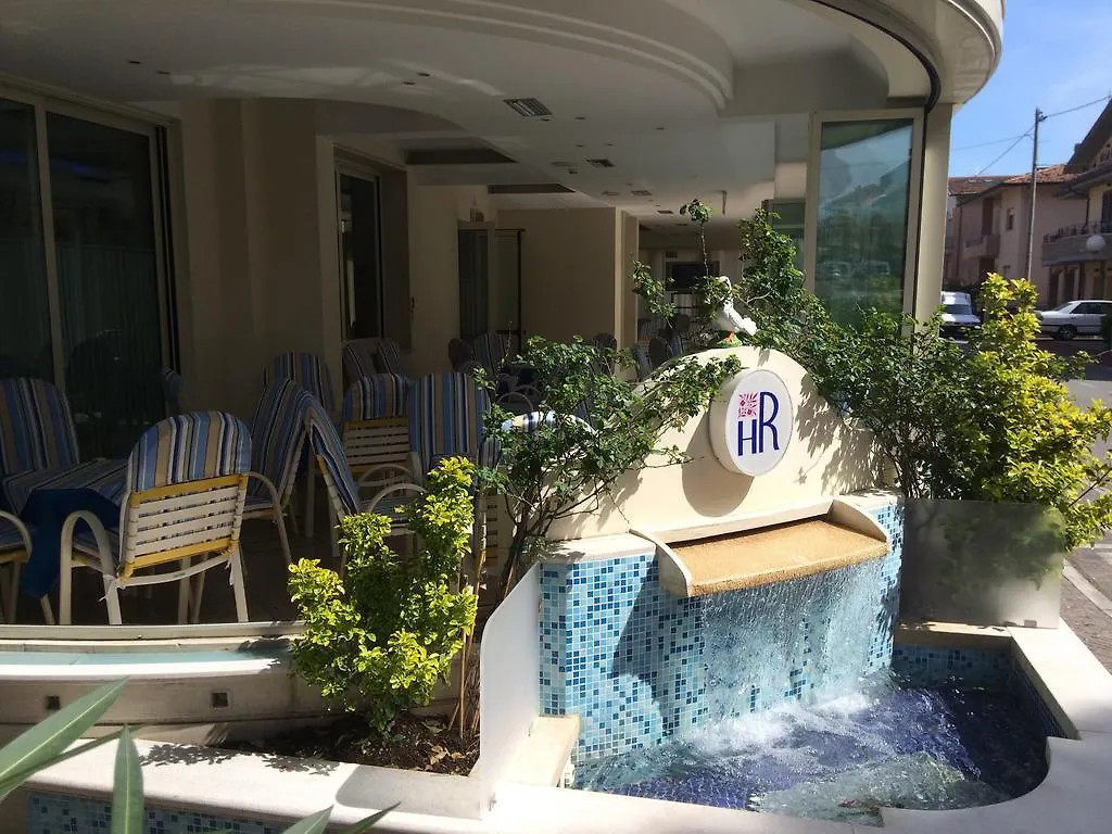 Hotel Royal Мизано-Адриатико