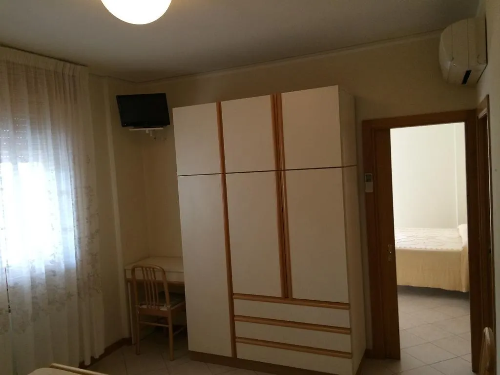 Hotel Royal Мизано-Адриатико