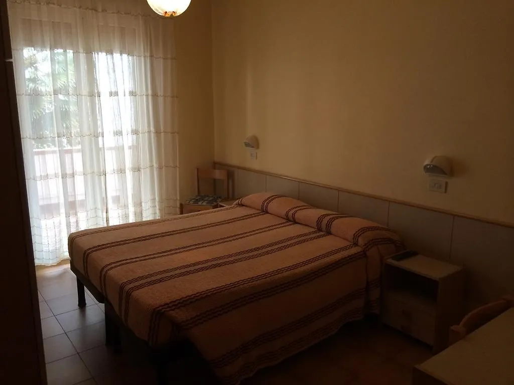 Hotel Royal Мизано-Адриатико Италия