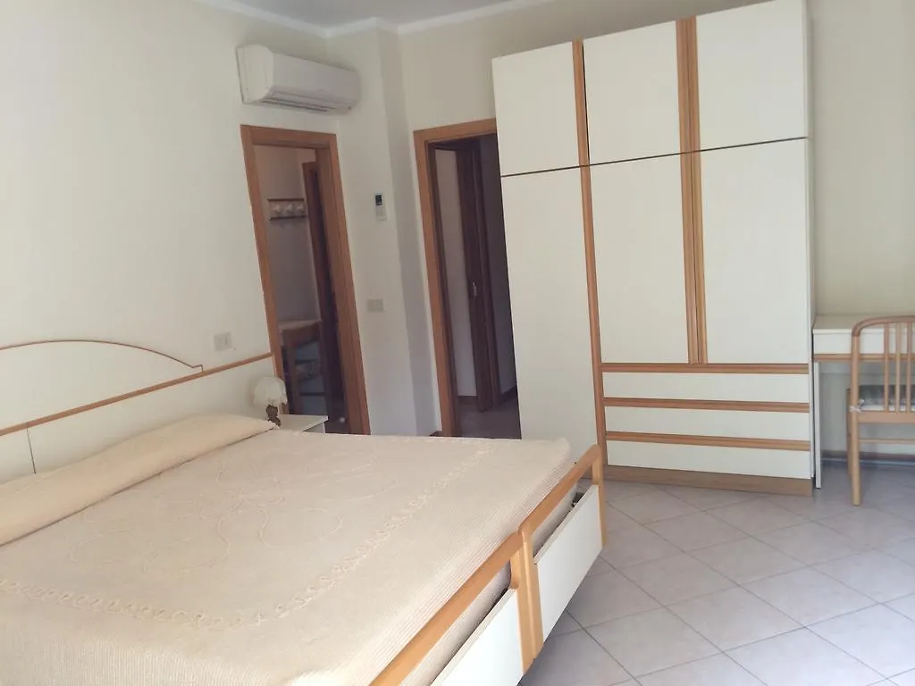 Hotel Royal Мизано-Адриатико