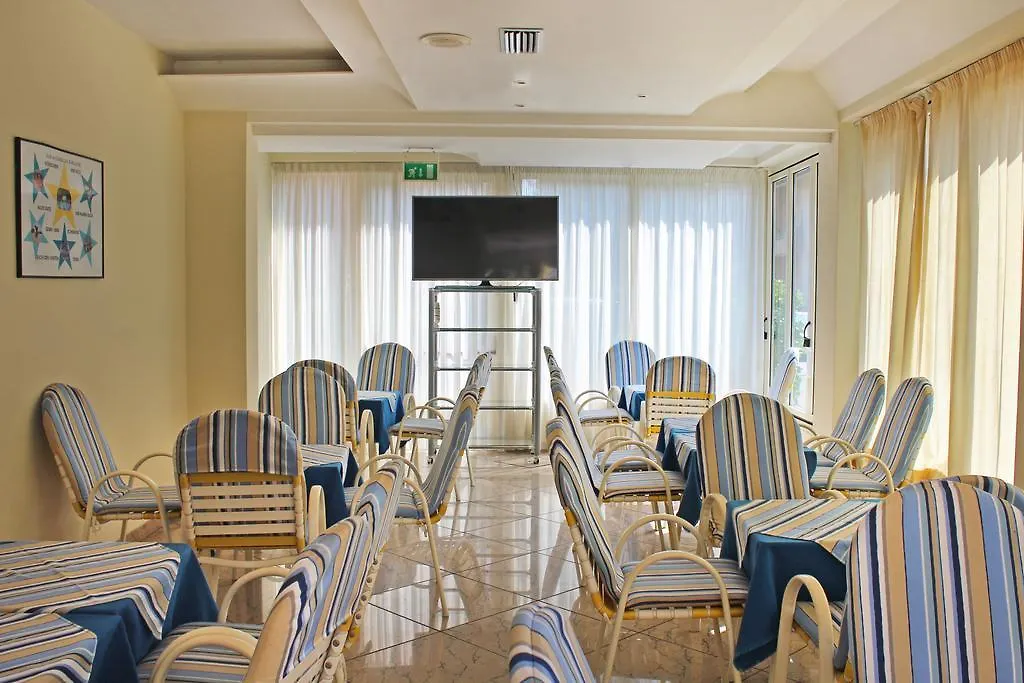 Hotel Royal Мизано-Адриатико 3*,  Италия