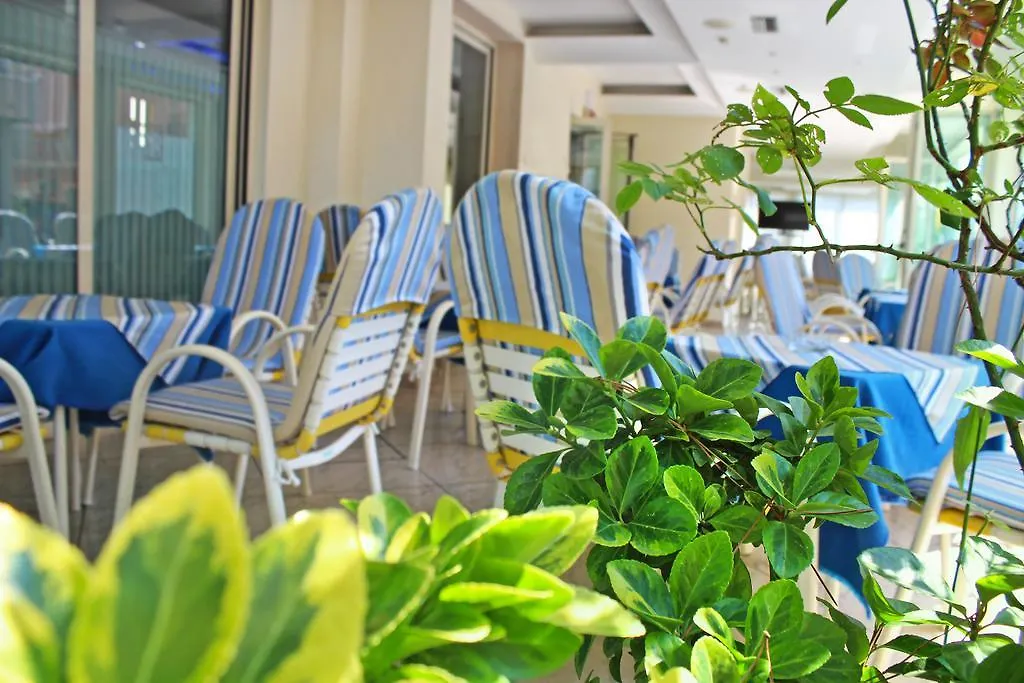 Hotel Royal Мизано-Адриатико