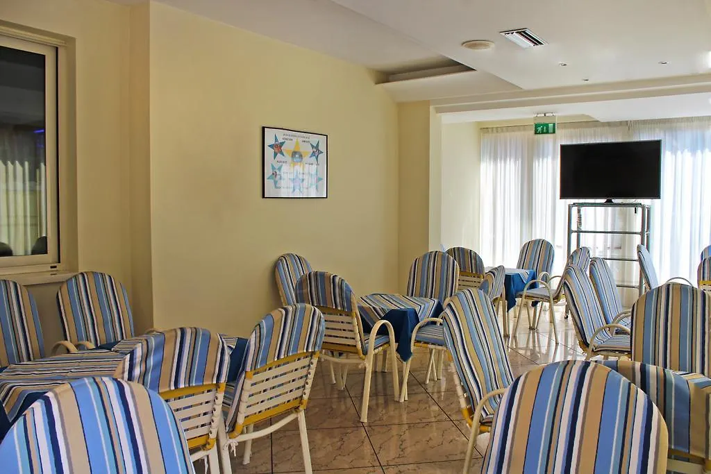 Hotel Royal Мизано-Адриатико