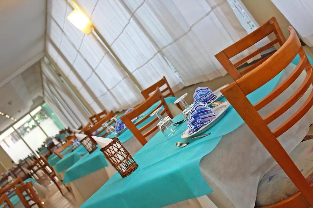 Hotel Royal Мизано-Адриатико 3*,  Италия