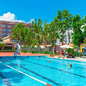 Villaggio San Pellegrino Misano Adriatico