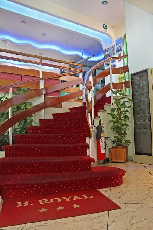 Hotel Royal Misano Adriatico 3*,